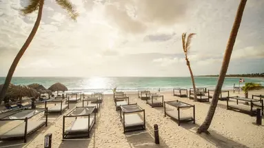 Punta Cana Princess