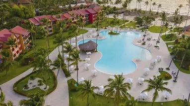 Punta Cana Princess