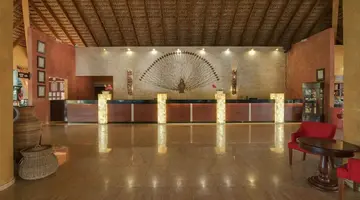 Punta Cana Princess