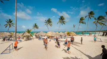 Punta Cana Princess
