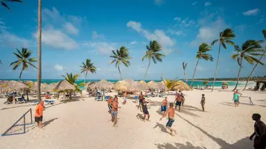 Punta Cana Princess
