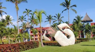 Punta Cana Princess
