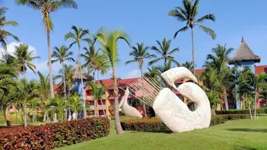 Punta Cana Princess