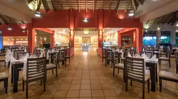 Punta Cana Princess