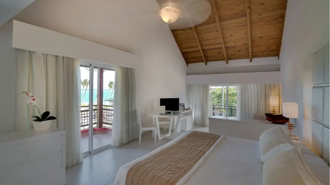 Punta Cana Princess