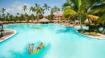 Punta Cana Princess