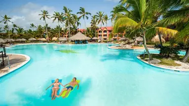Punta Cana Princess