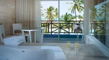 Punta Cana Princess