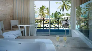 Punta Cana Princess