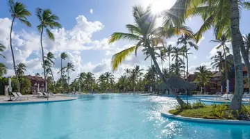 Punta Cana Princess