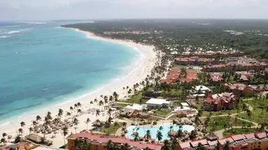Punta Cana Princess