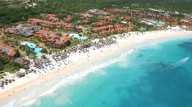 Punta Cana Princess