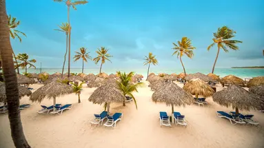 Punta Cana Princess