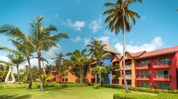 Punta Cana Princess
