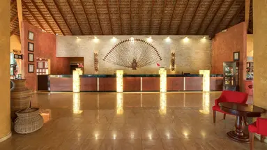 Punta Cana Princess