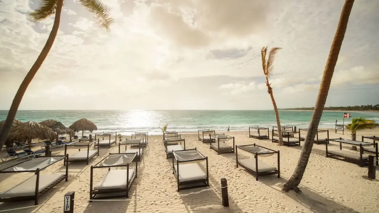 Punta Cana Princess
