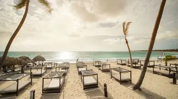 Punta Cana Princess