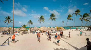Punta Cana Princess