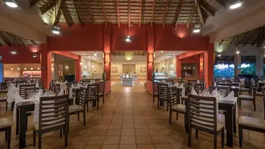 Punta Cana Princess
