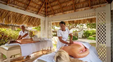 Punta Cana Princess