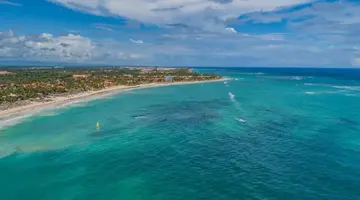 Punta Cana Princess