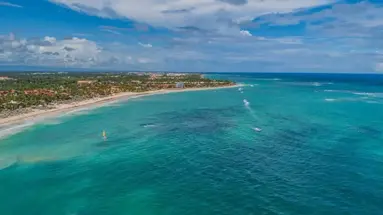 Punta Cana Princess