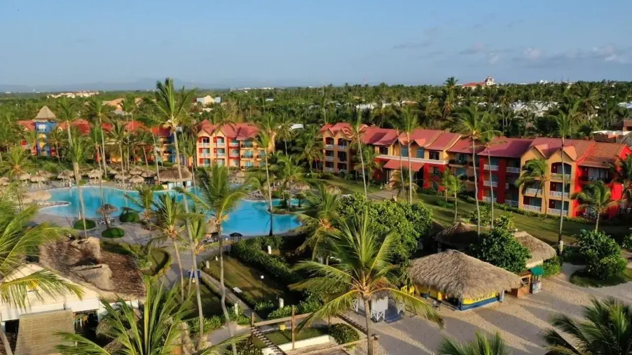 Punta Cana Princess