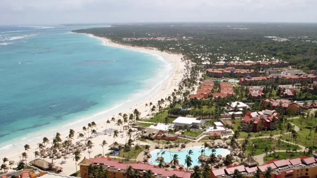 Punta Cana Princess