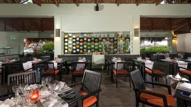 Punta Cana Princess