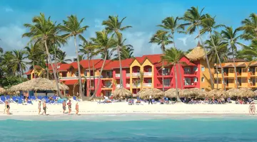 Punta Cana Princess