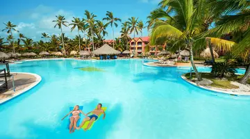 Punta Cana Princess