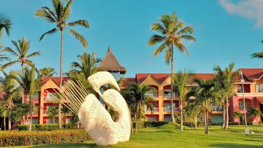 Punta Cana Princess