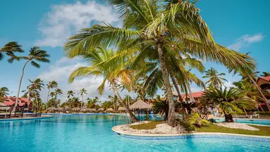 Punta Cana Princess