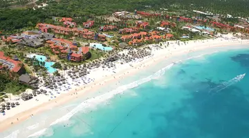 Punta Cana Princess