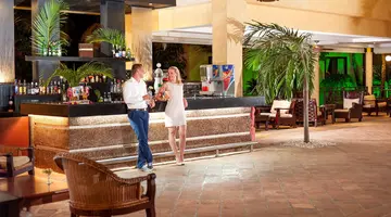 Punta Cana Princess