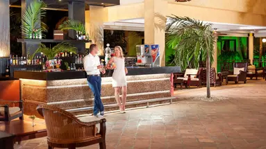 Punta Cana Princess