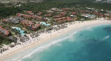 Punta Cana Princess