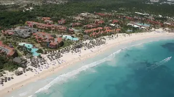 Punta Cana Princess