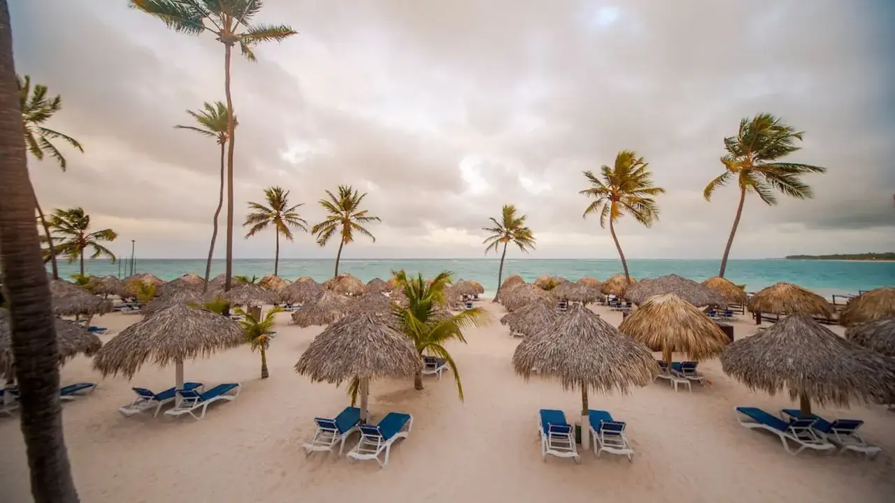 Punta Cana Princess