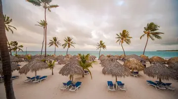 Punta Cana Princess