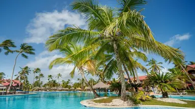Punta Cana Princess