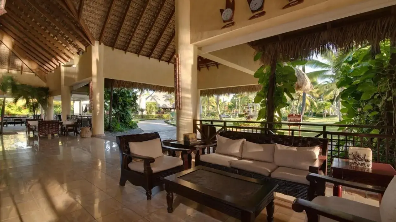 Punta Cana Princess