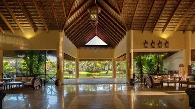 Punta Cana Princess