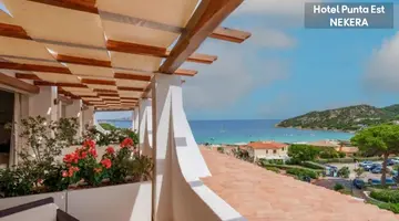 PUNTA EST