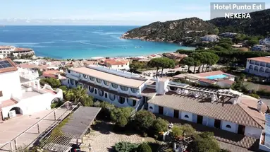 PUNTA EST