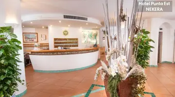 PUNTA EST