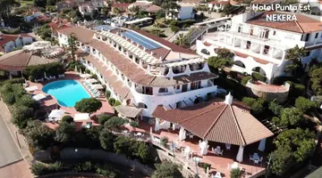 PUNTA EST