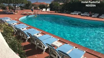 PUNTA EST