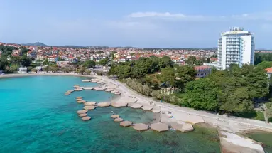 Punta Hotel