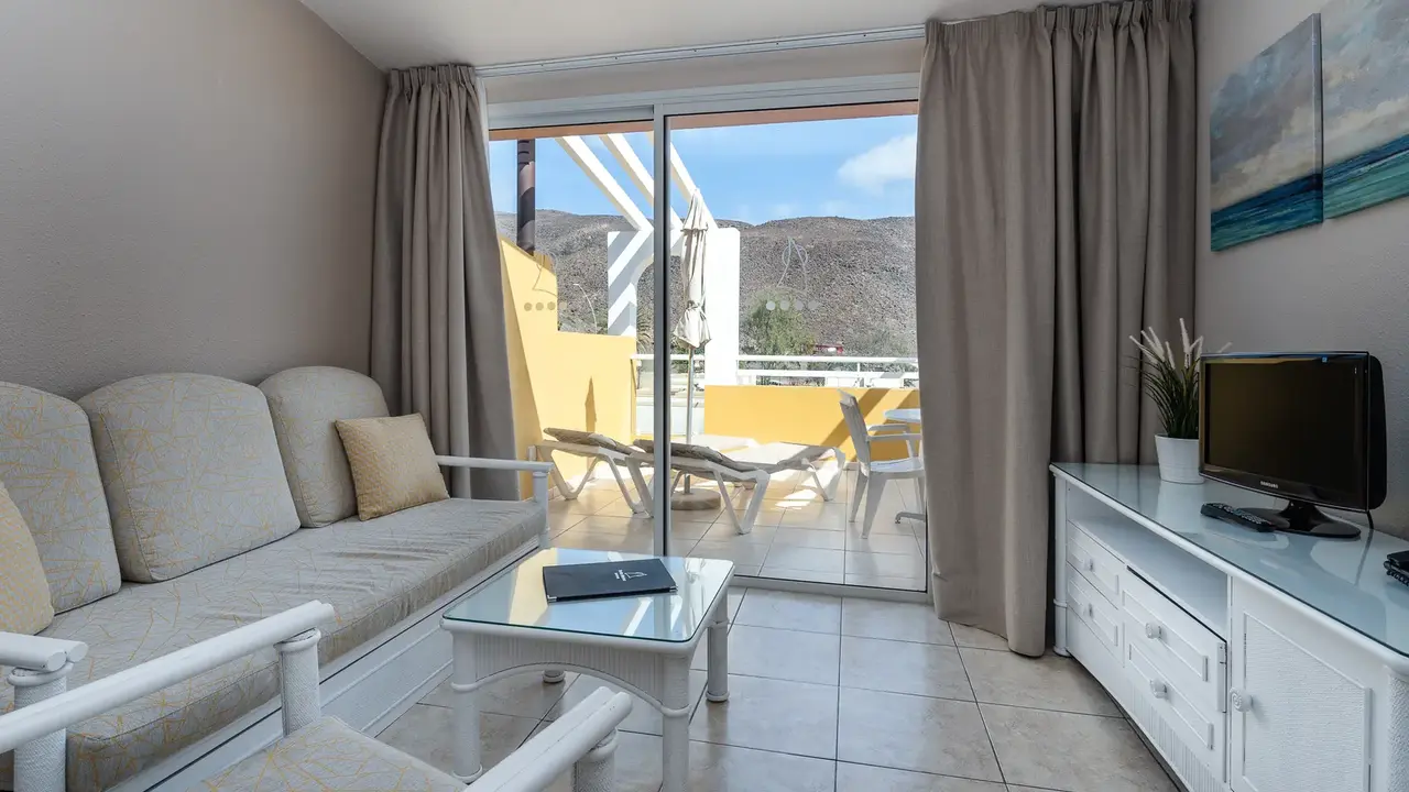 Punta Marina by Livvo Apartamentos